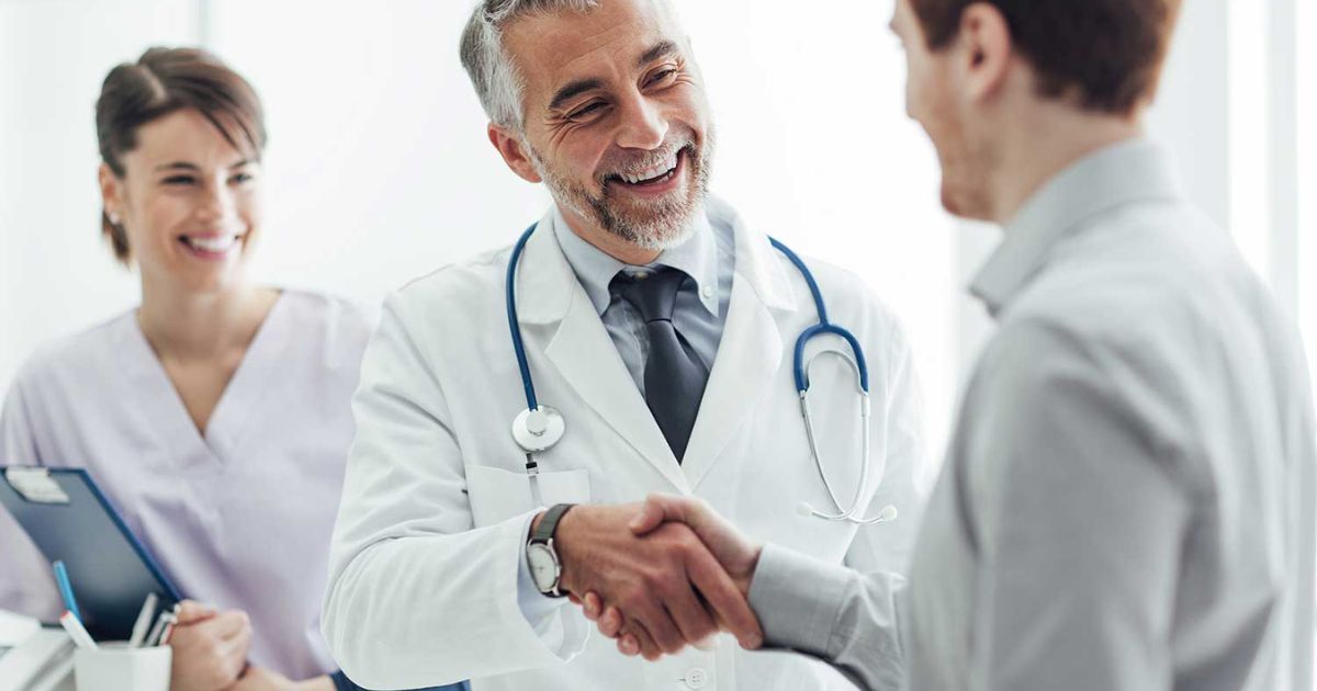 Primary Care Physicians Accepting Same-day Appointments
