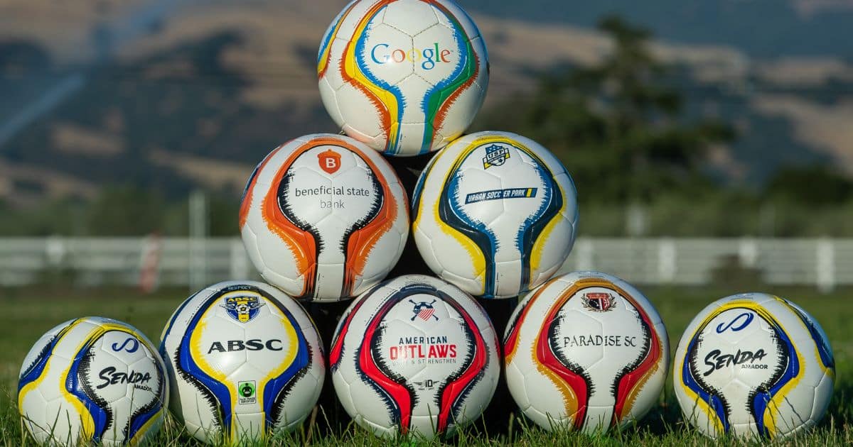 Strategies Used by the Sports Store to Boost Soccer Ball Sales
