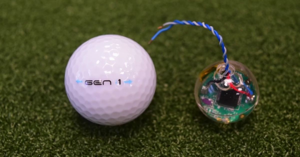 Technique 5: Using a Magnet to Attract and Retrieve the Golf Ball