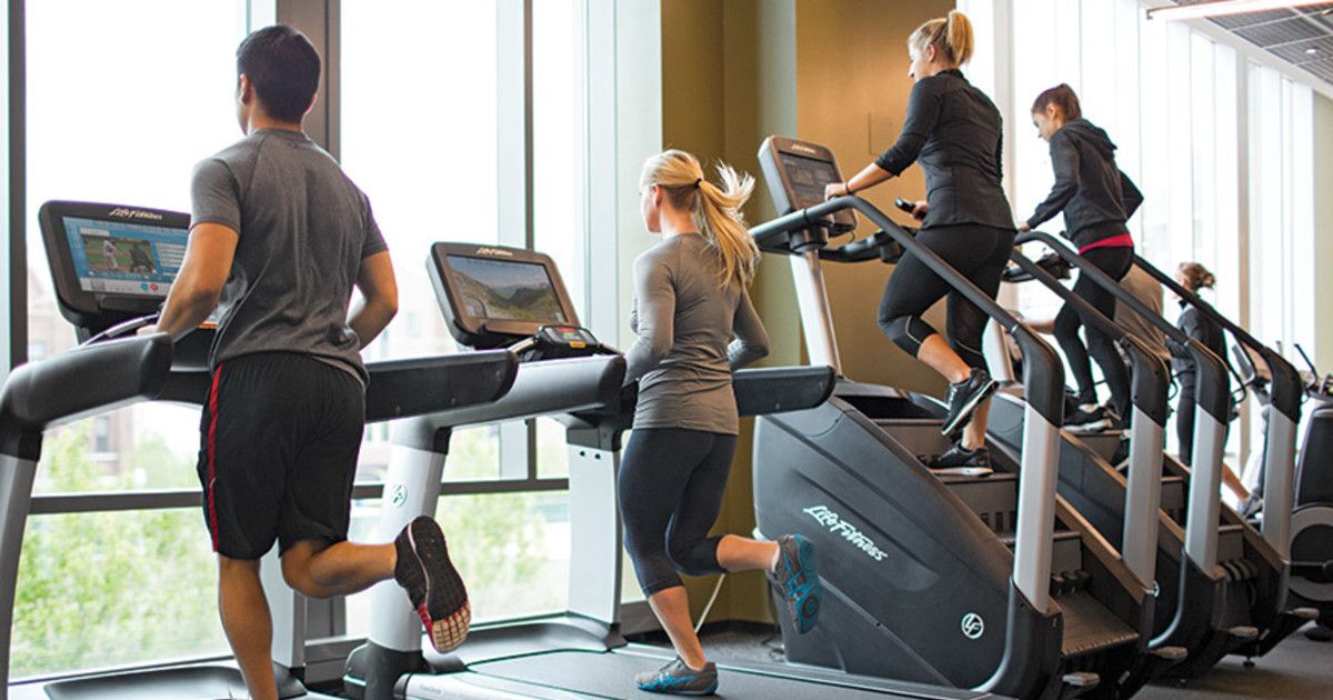 The Condition Requirements for Selling Treadmills to Play It Again Sports