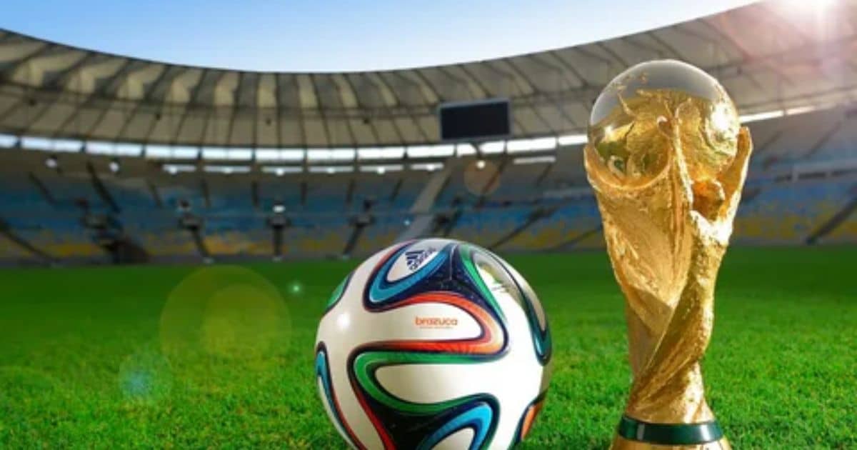 The FIFA World Cup: Uniting Nations in Soccer Fever