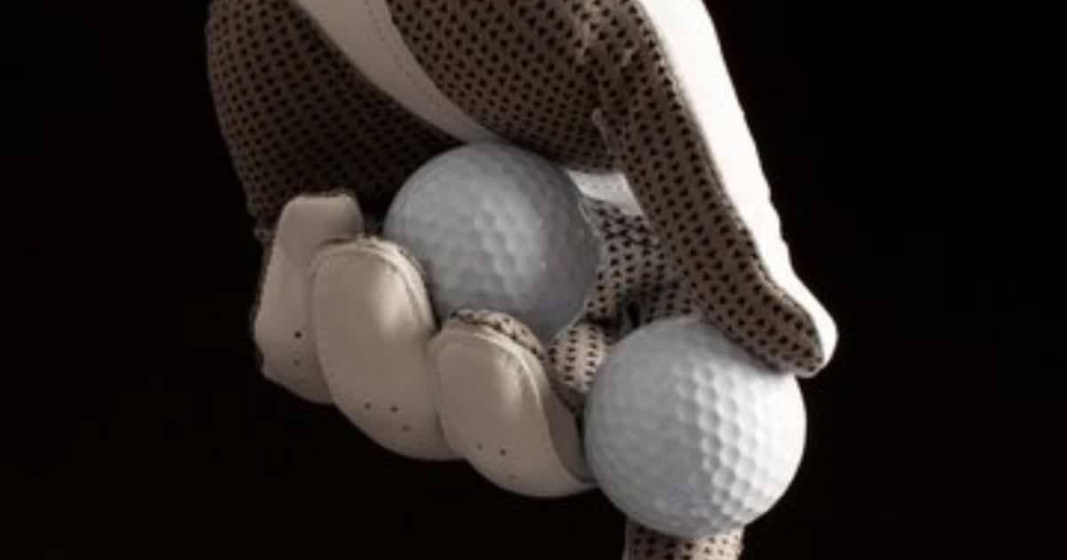 The Impact of Age on Golf Ball Performance