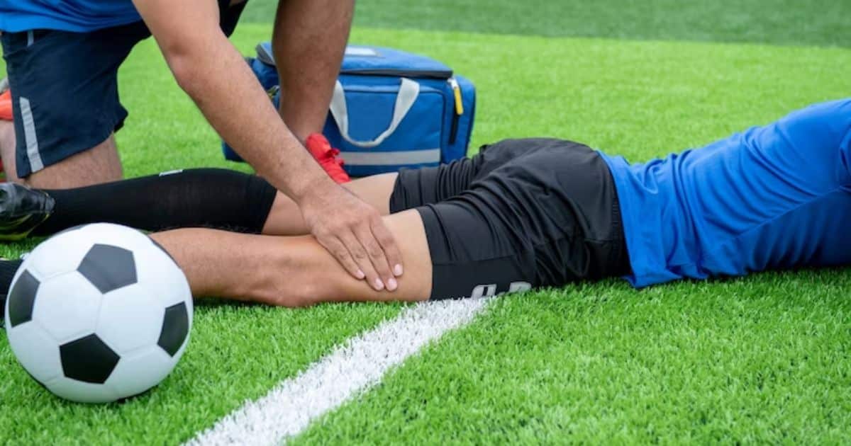 The Role of Sports Physicals in Preventing Injuries
