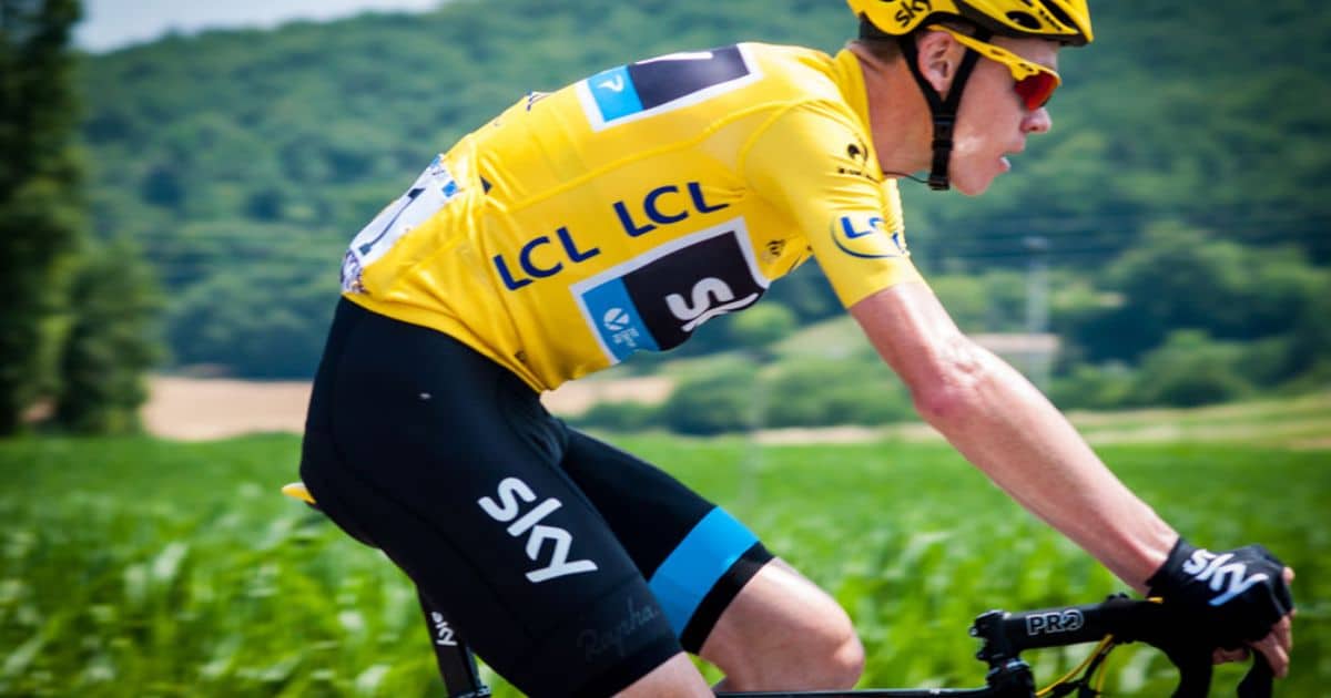 The Tour De France: Cycling's Ultimate Test of Endurance