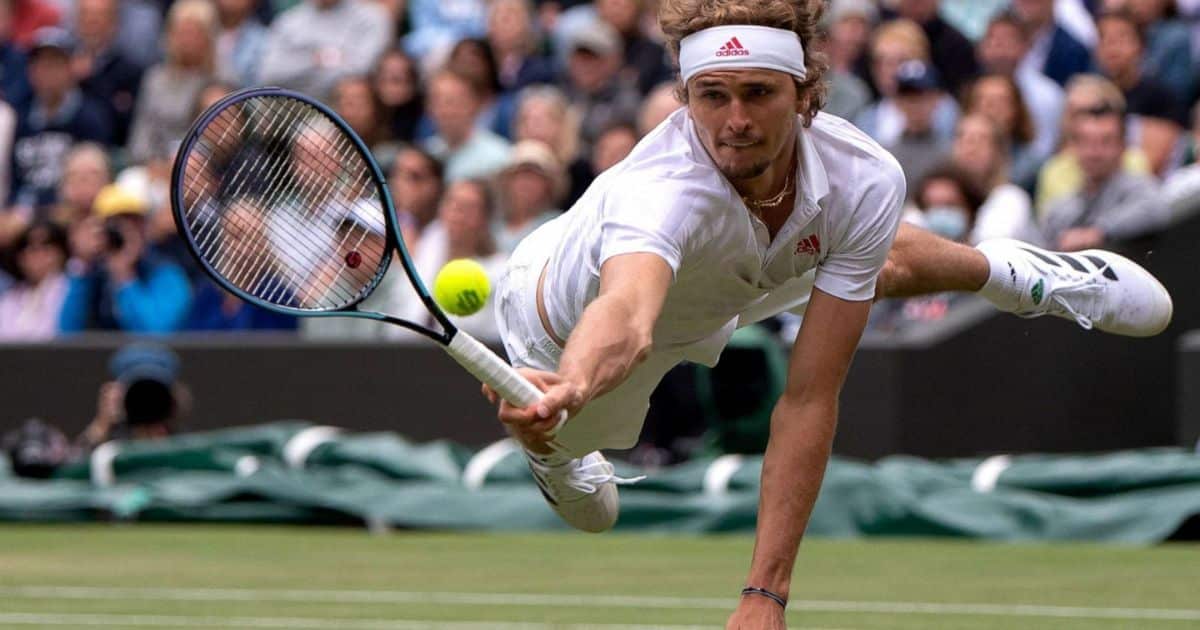 The Wimbledon Championships: Tennis' Grand Slam Spectacle