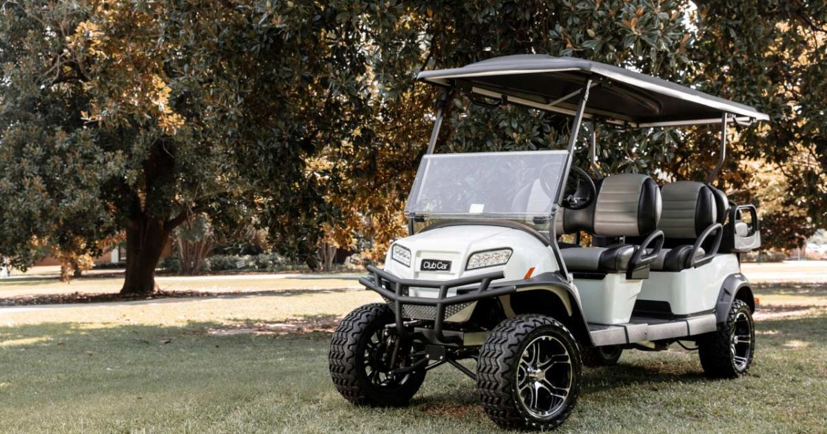 Understanding Battery Requirements for E-Z Go Gas Golf Carts