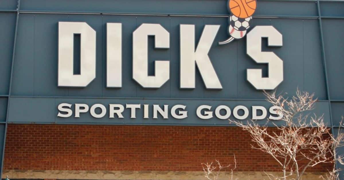 Understanding the Line Options at Dick's Sporting Goods
