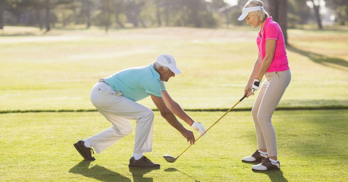 Ways Glenmuir Can Enhance Your Golfing Experience