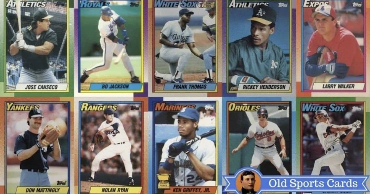 What Are The Hottest Sports Cards To Buy Right Now