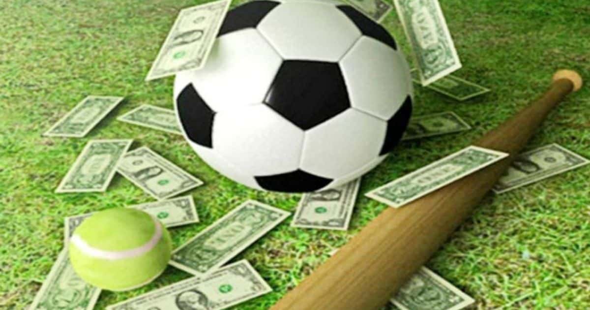 What Sport Brings In The Most Money In The World