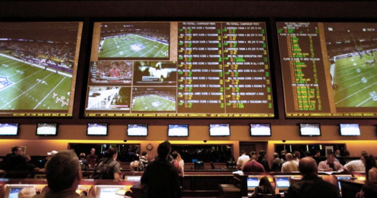 When Will Online Sports Betting Be Legal In New York