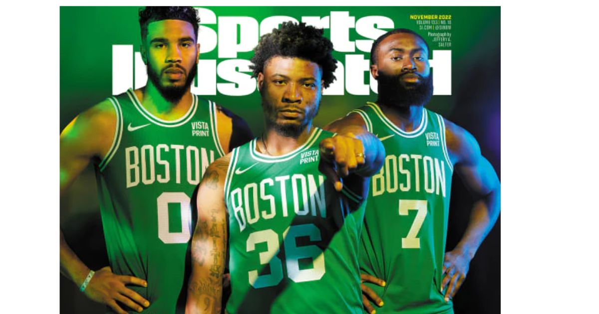 Where Can I Buy A Single Issue Of Sports Illustrated