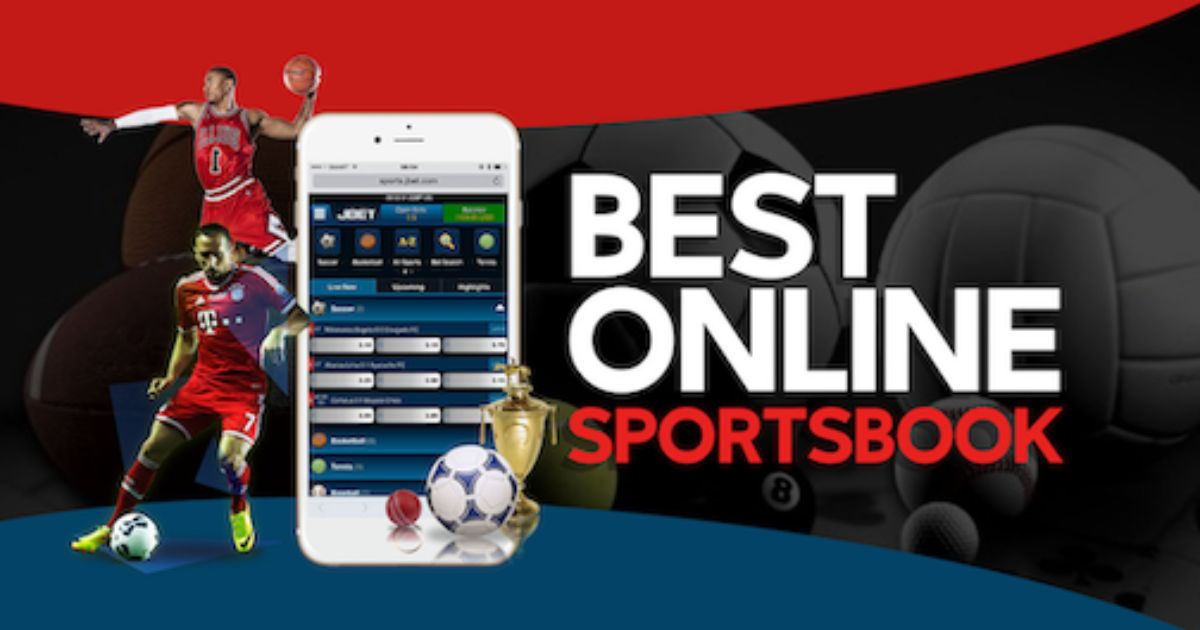 Where Is The Best Place To Bet On Sports Online