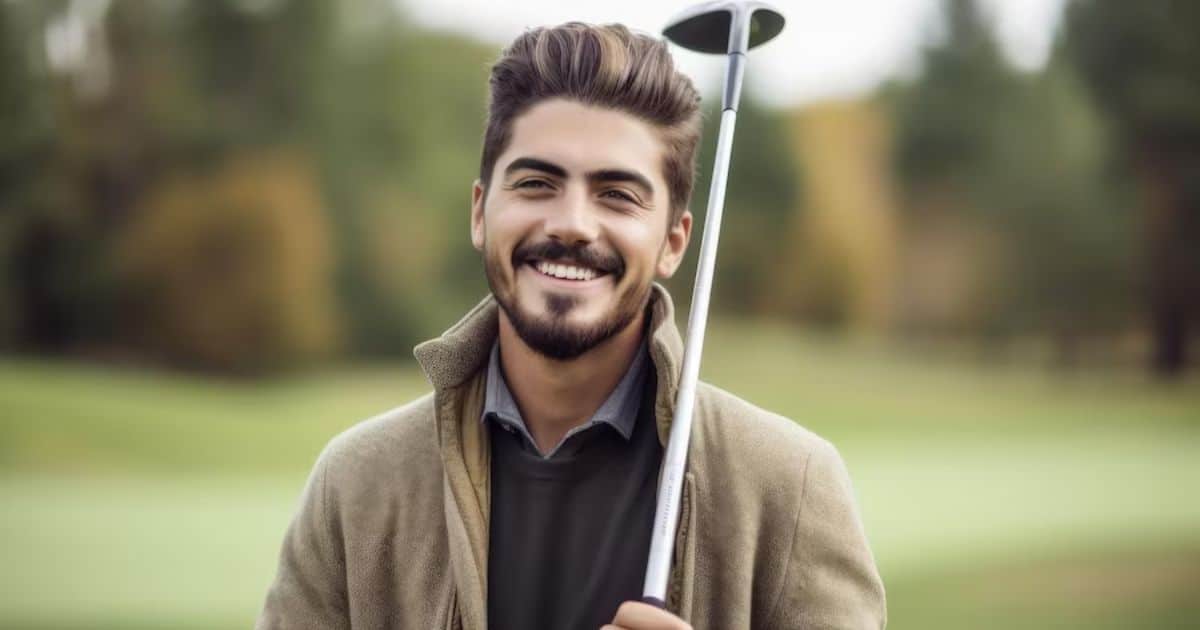 Can A Left-Handed Person Use Right-Handed Golf Clubs?