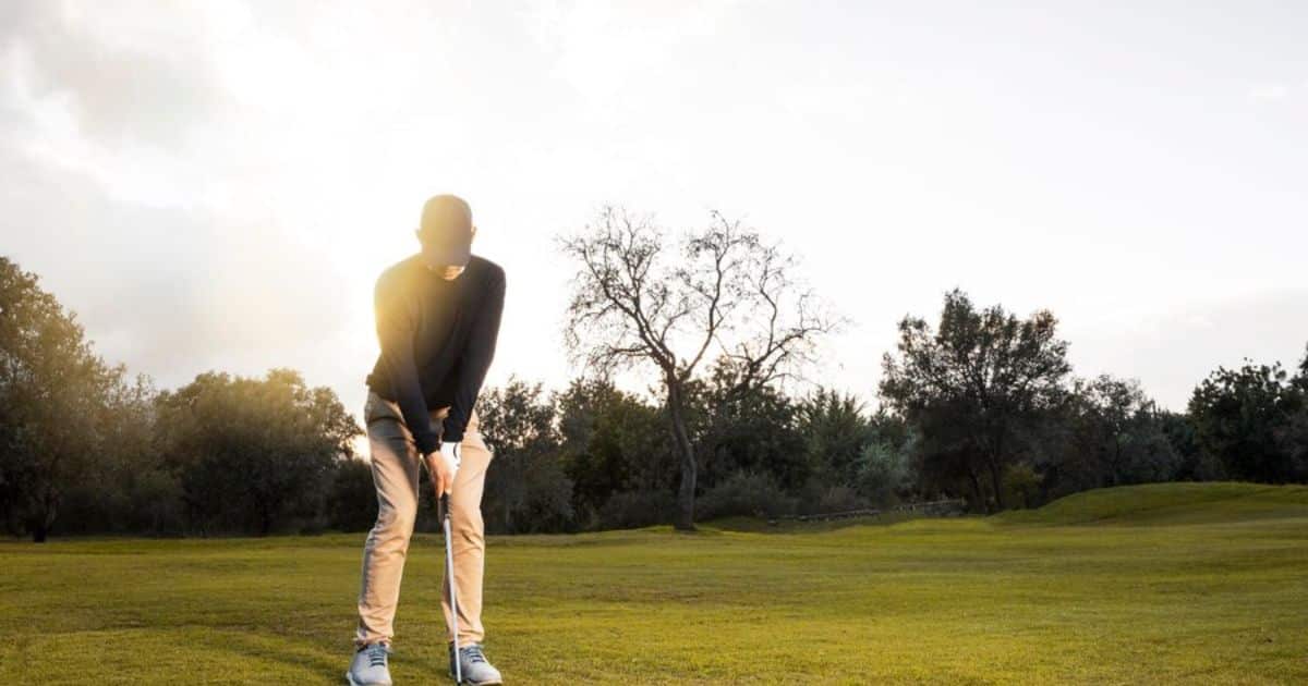 Common Concerns and Misconceptions About Playing Golf After Hip Replacement