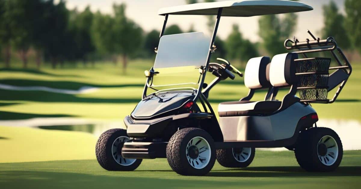 Common Readings for Fully Charged Golf Cart Chargers: What to Look For