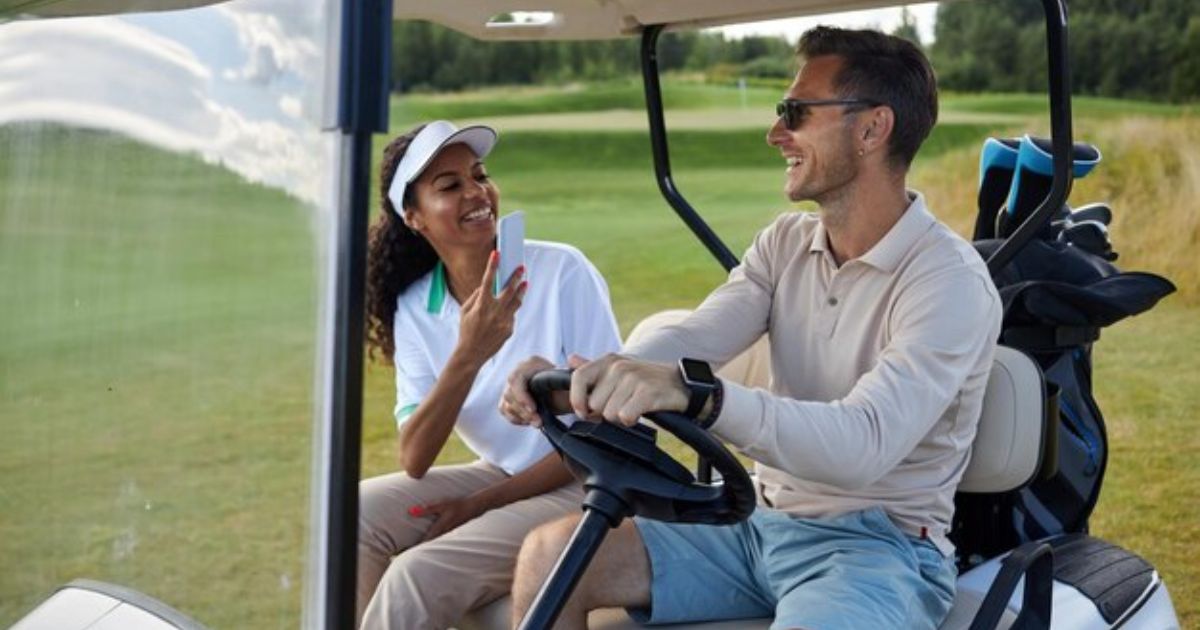 Considering Alternative Ways to Jumpstart a Golf Cart