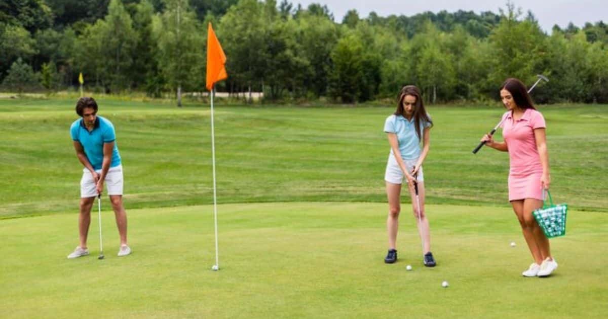 Factors Affecting the Cost of Golf in Thailand