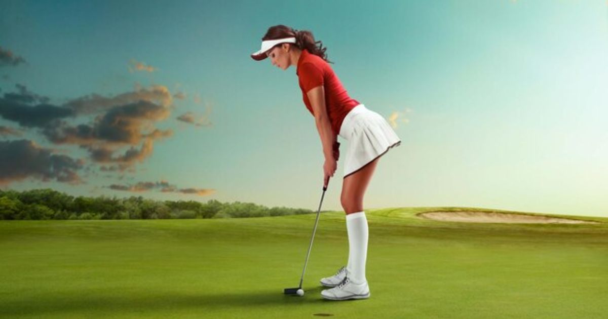 Harris Miniature Golf Courses: Customized Designs