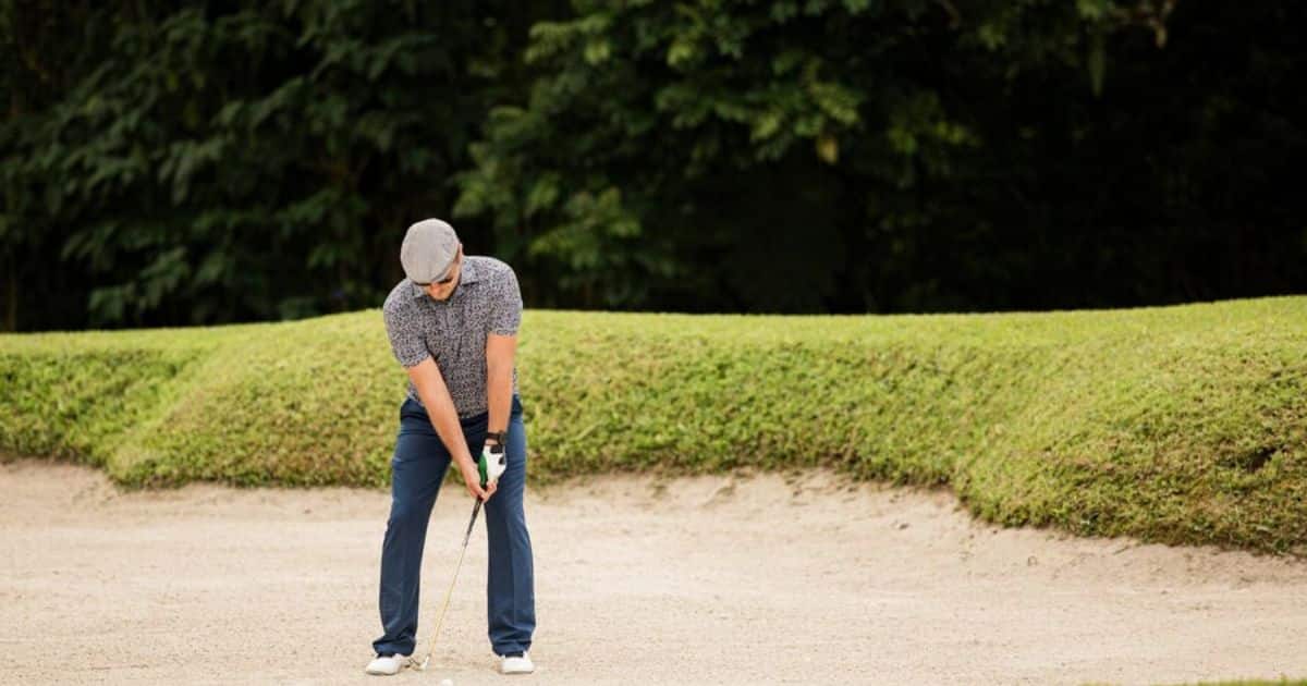 How Soon Can I Play Golf After Arthroscopic Knee Surgery?