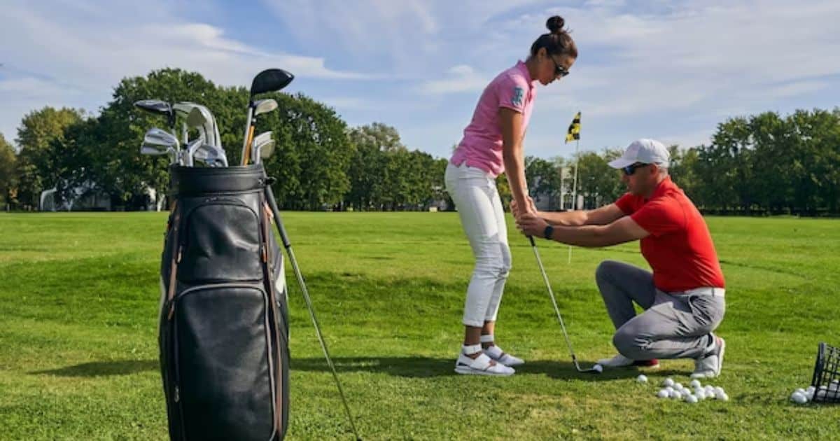 Important Considerations for Custom Club Fitting