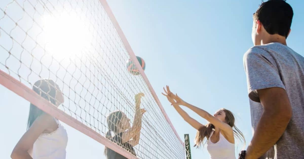 Important Dates for Beach Volleyball Season