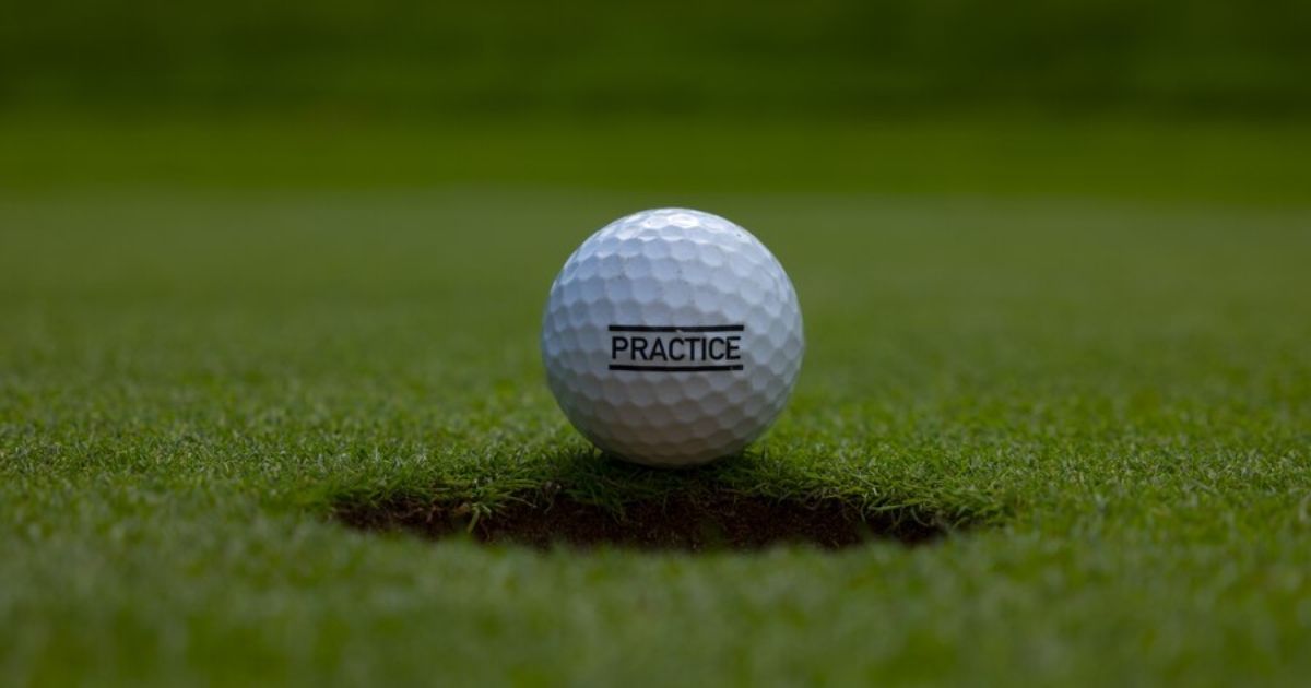 The Impact of Golf Ball Size on Performance