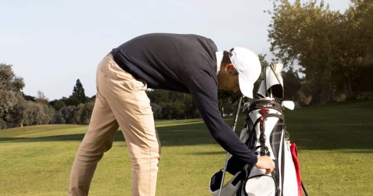 Understanding the Regripping Process at Golf Galaxy