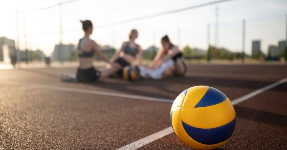 Upcoming Beach Volleyball Competitions