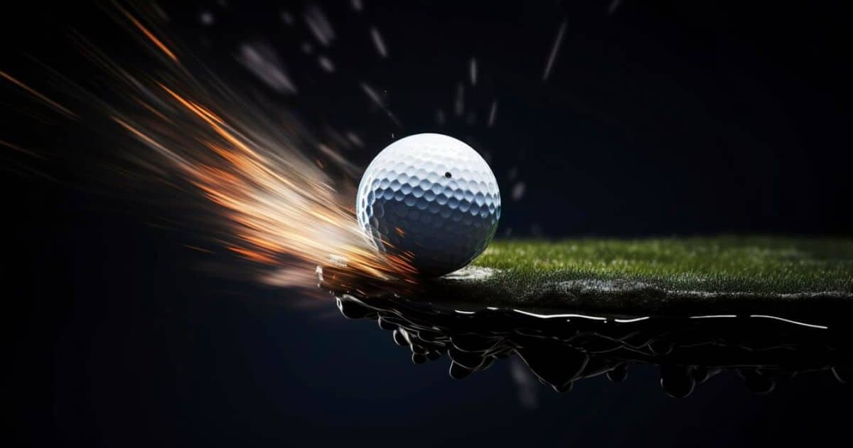 What's The Best Golf Ball For Slow Swing Speeds?