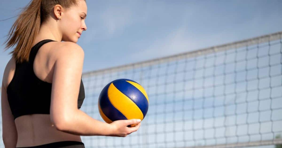 When Does Beach Volleyball Season Start?