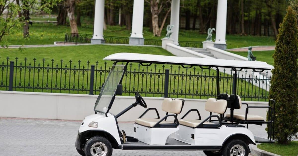 Will Three 12 Volt Batteries ?Be Just as Good as Six 6 Volt Batteries in My Golf Cart