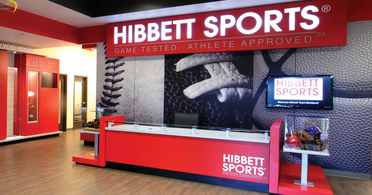 Hibbett Sports Online Shopping Hours