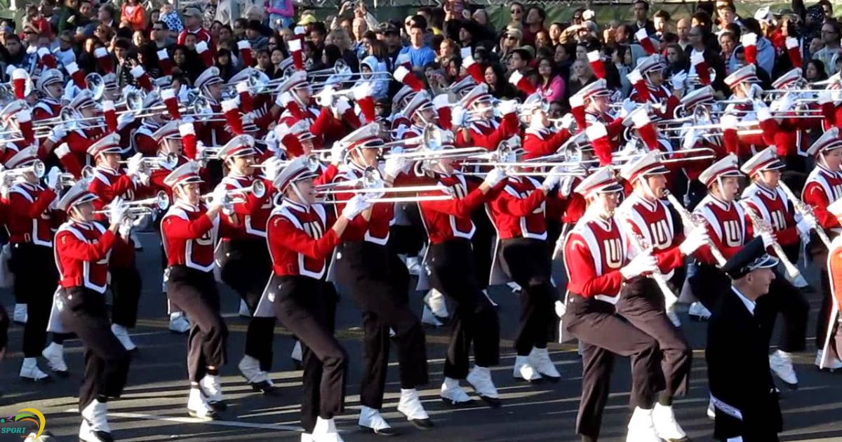 Is Marching Band Aligned With The Sport Definition?
