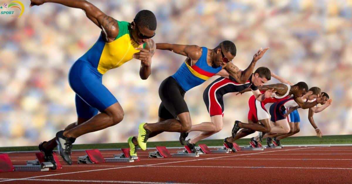 RX Sports Community: Unlocking the Passion of Athletics