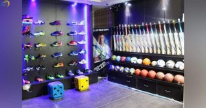 Sport Stores Near Me
